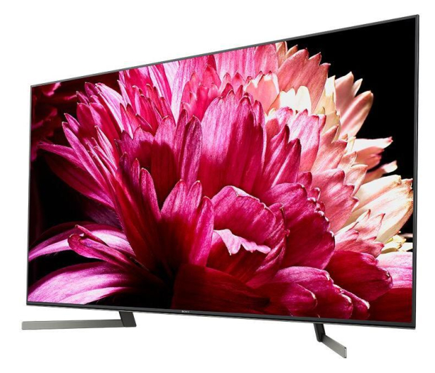 Sony KD-55XG9505 - 507608 - zdjęcie 4